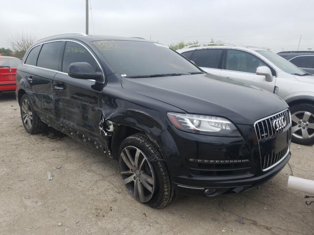 2015 audi q7 premium