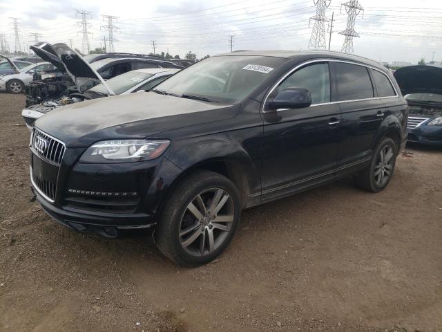 2015 audi q7 premium