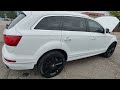 2015 audi q7