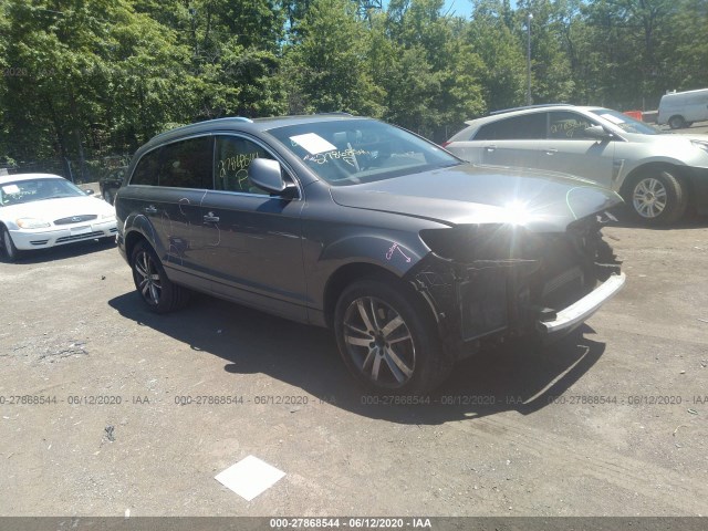 2010 audi q7