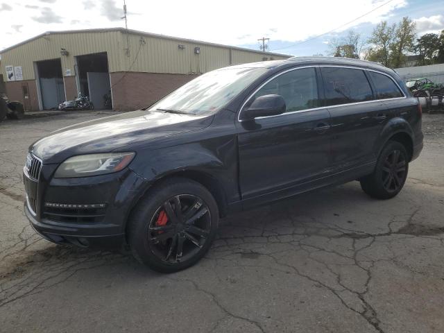 2011 audi q7 premium