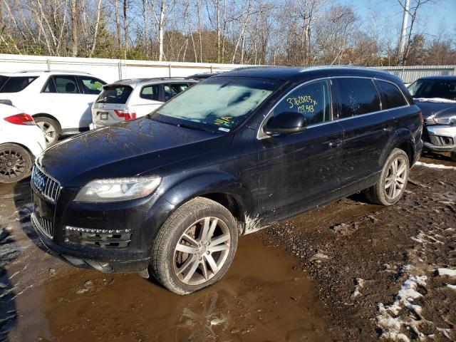 2013 audi q7