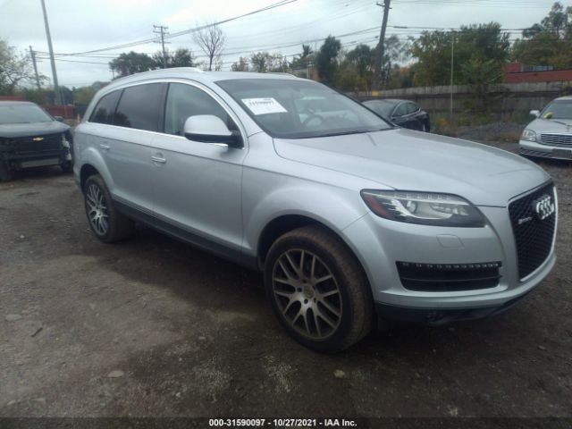2013 audi q7