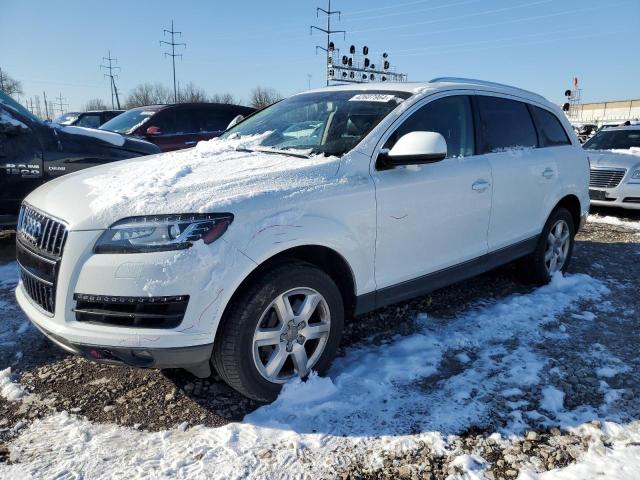 2013 audi q7