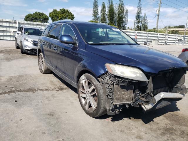 2013 audi q7