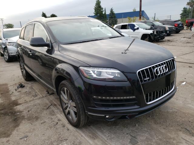 2014 audi q7