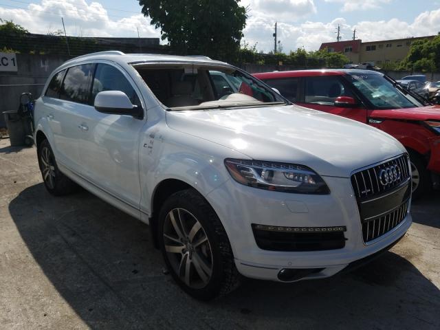 2014 audi q7
