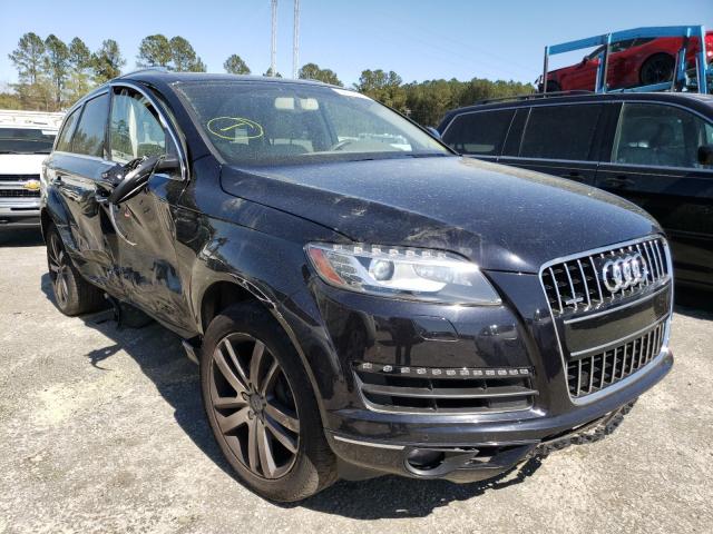 2014 audi q7