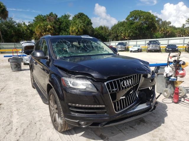 2015 audi q7