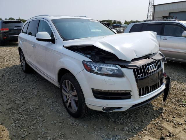 2015 audi q7 premium