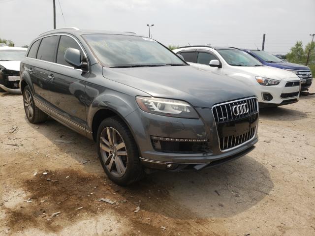 2013 audi q7 premium
