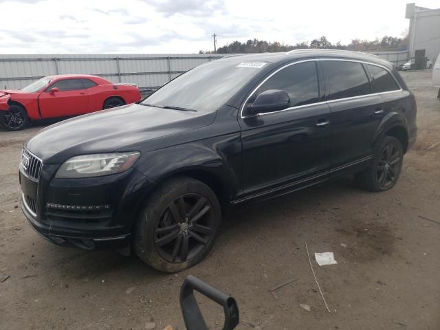2013 audi q7