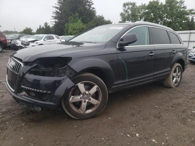 2014 audi q7 premium