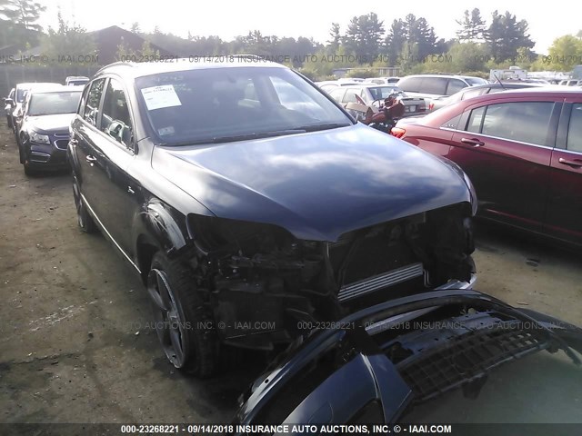 2014 audi q7