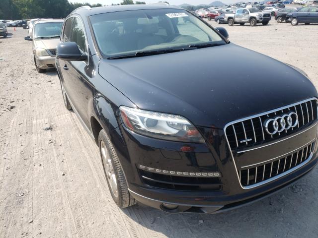 2010 audi 100 wagon