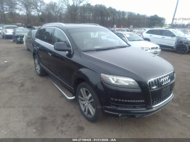 2010 audi q7