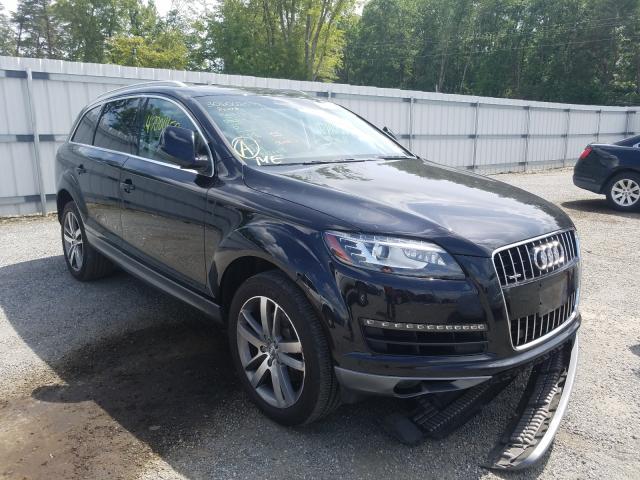 2010 audi q7