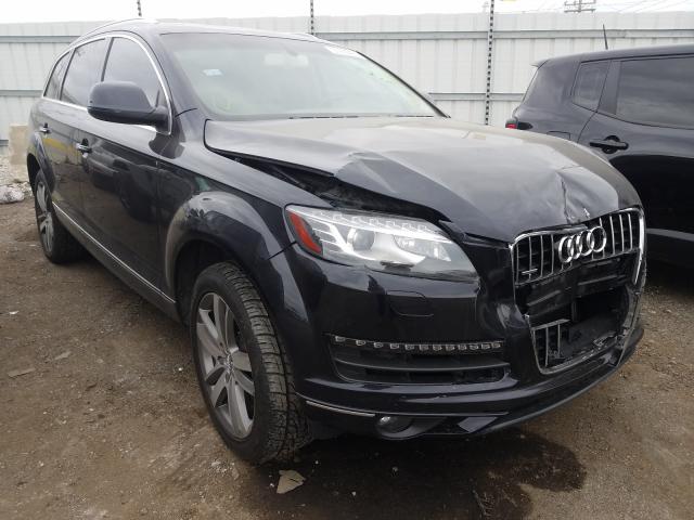 2013 audi q7 premium
