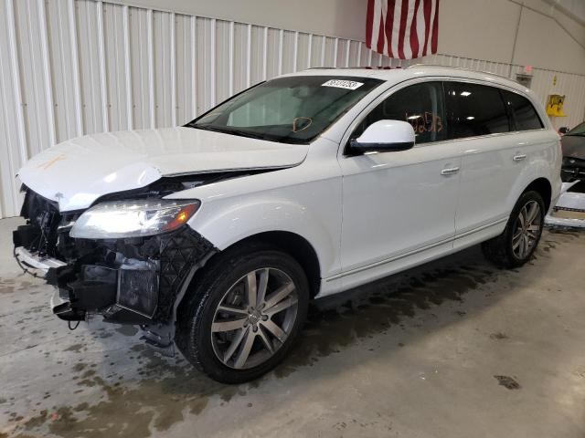 2013 audi q7