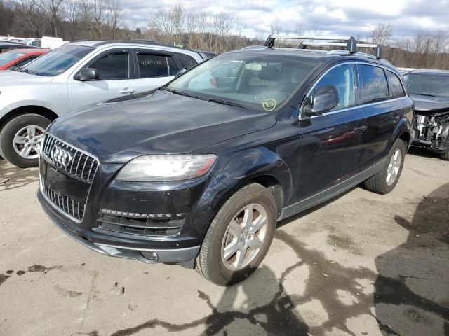 2013 audi q7 premium