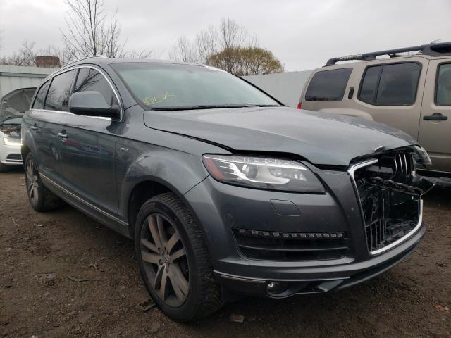 2014 audi q7