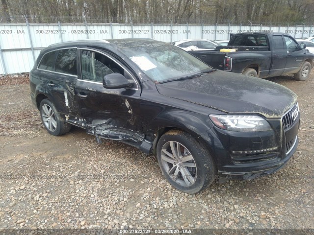 2015 audi q7