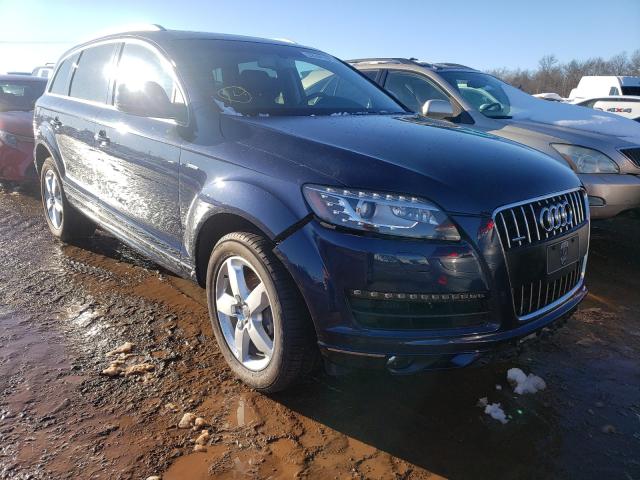 2014 audi q7
