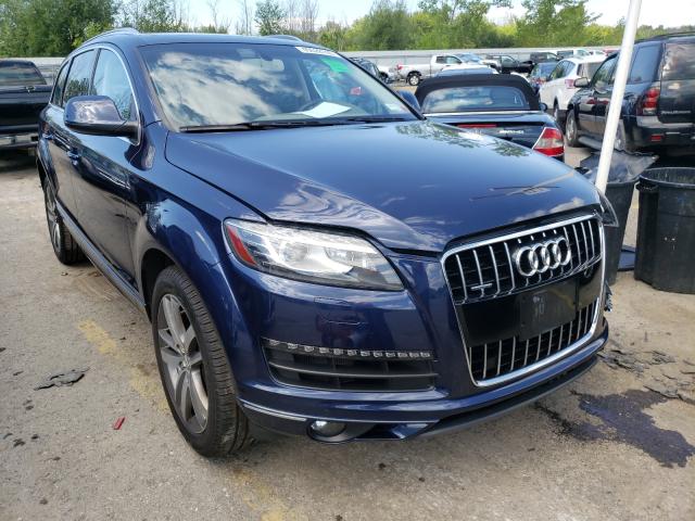 2014 audi q7