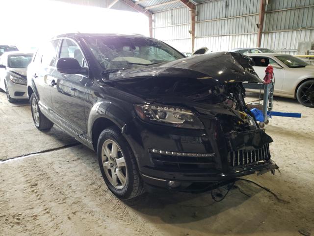 2015 audi q7