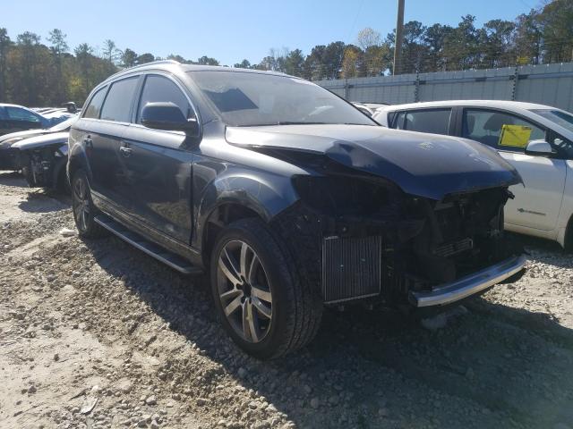 2015 audi q7