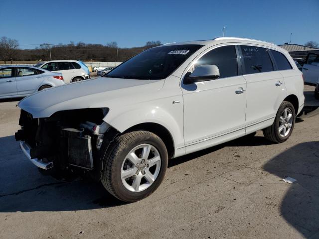 2015 audi q7
