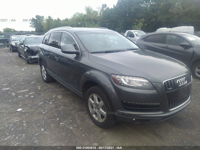 2011 audi q7