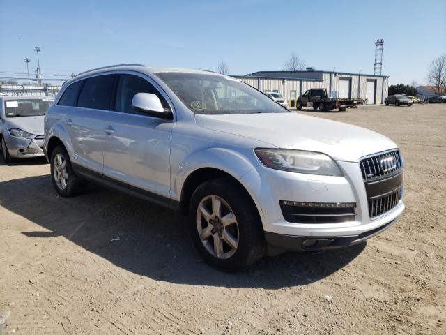 2012 audi q7