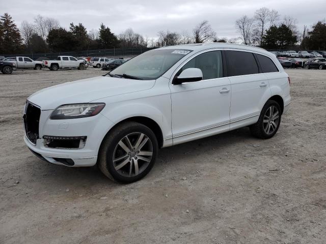 2013 audi q7 premium