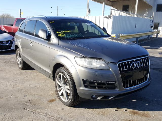 2013 audi q7