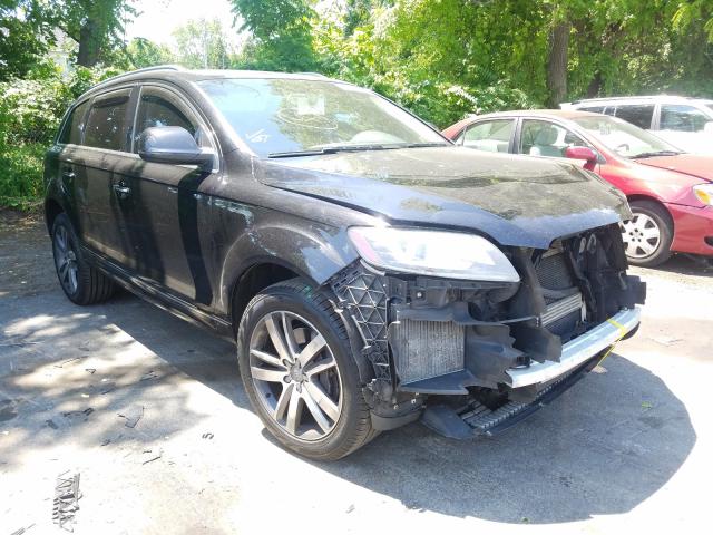 2013 audi q7 premium