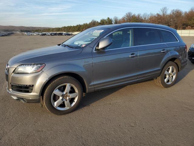 2013 audi q7