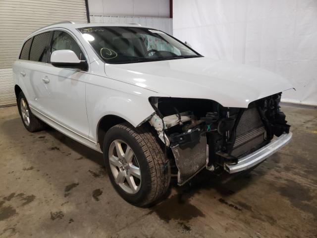 2014 audi q7