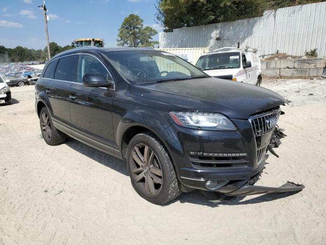 2015 audi q7 premium