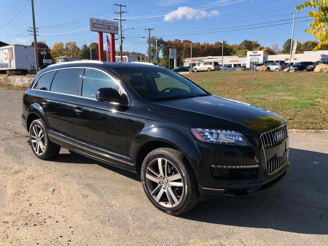 2015 audi q7