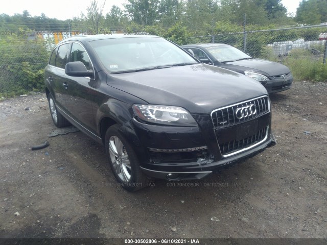 2010 audi q7