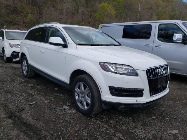 2011 audi q7 premium