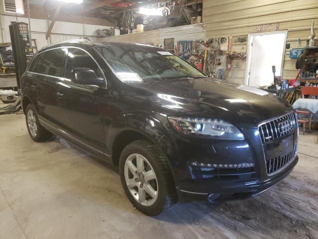 2011 audi q7