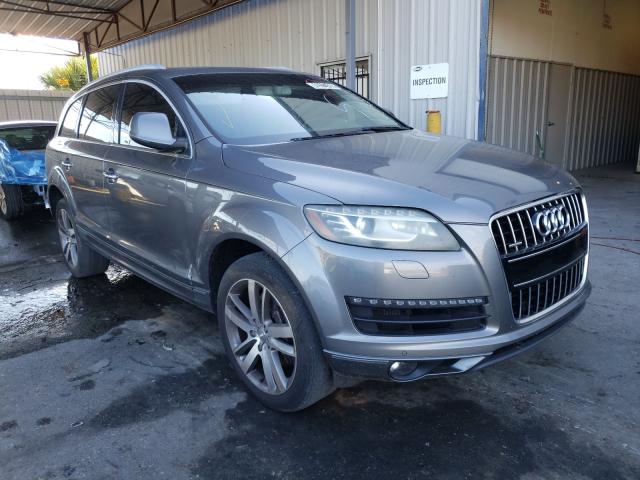 2011 audi q7