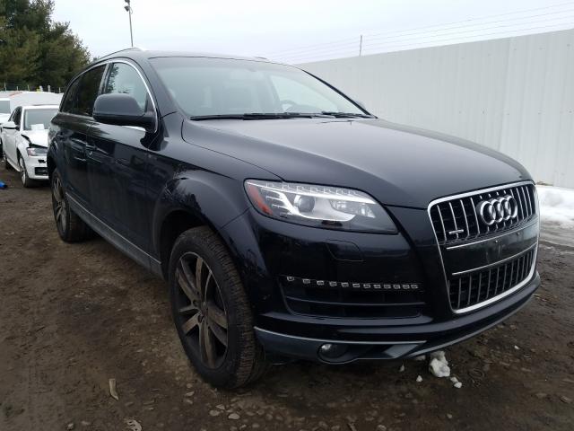 2011 audi q7