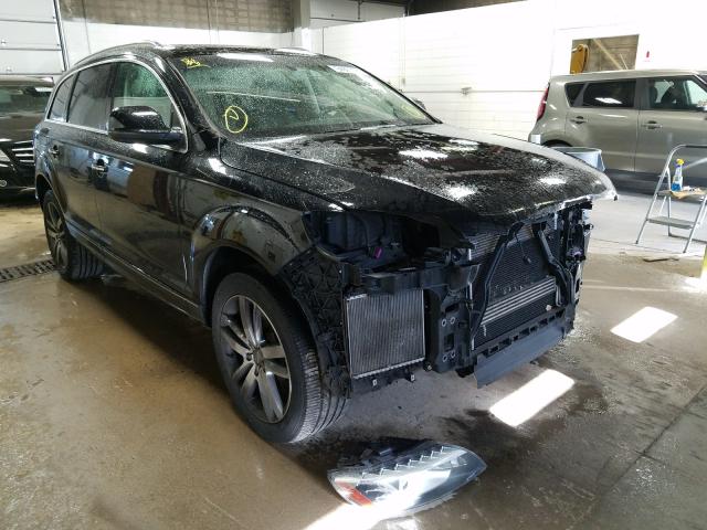2011 audi q7