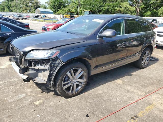 2012 audi q7