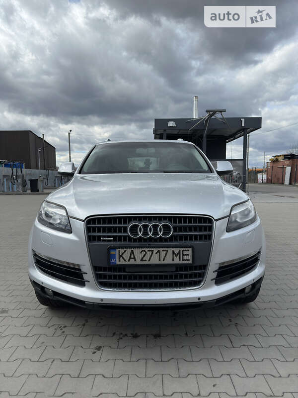 2013 audi q7