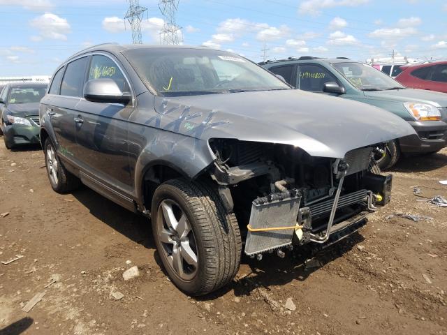 2014 audi q7