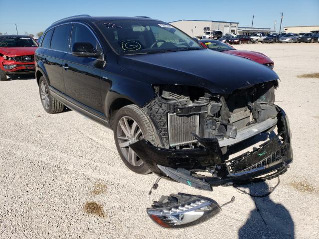 2015 audi q7